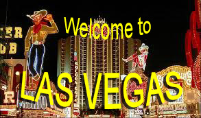 LasVegas casinos