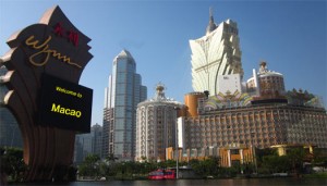 Macau