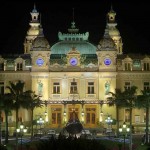Monte Carlo casino