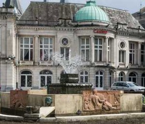 Spa-Casino