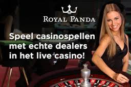 royalpandalivecasino