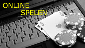 online gokken