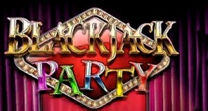 Blackjack Party bij Kroon Casino