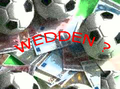 wedden op sport