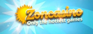 Zoncasino spellen