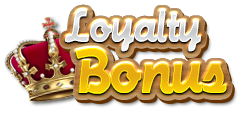 Loyalty Bonus Zoncasino