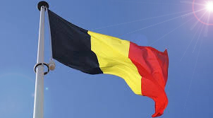 Belgie