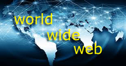 world wide web