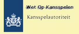 Wet Op Kansspelen