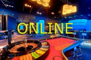 online casino