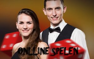 ONLINE SPELEN