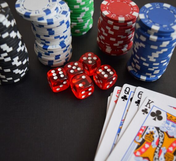 9 tips voor een meer plezierige online casino-ervaring..